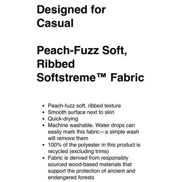 NWT Lululemon Ribbed Softstreme Flared Pant *Regular 33 inseam Gray Size 2